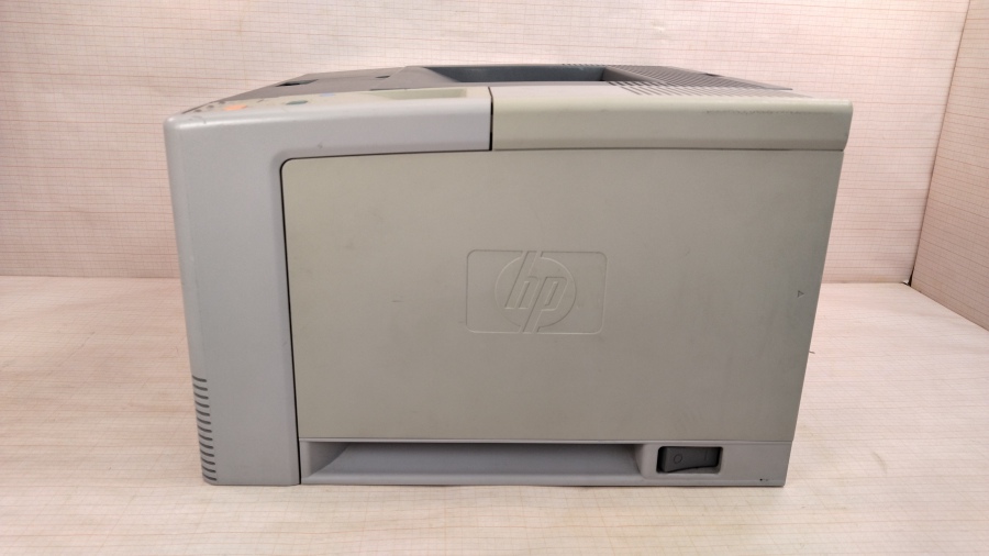 115-003-001 Принтер HP LaserJet 2430t #3