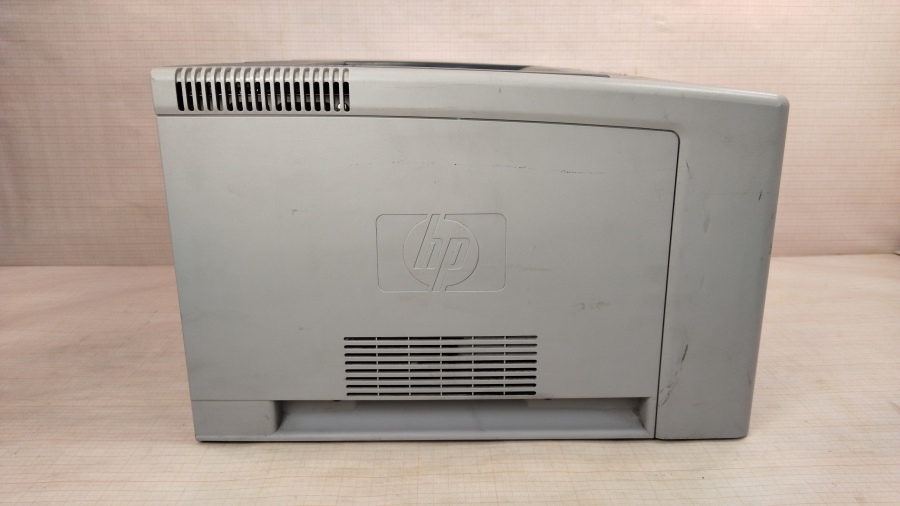 115-003-001 Принтер HP LaserJet 2430t #4