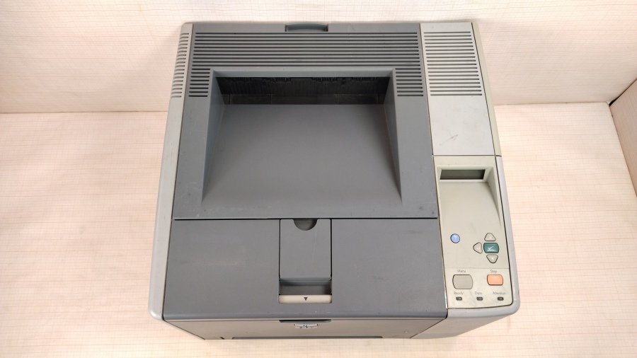 115-003-001 Принтер HP LaserJet 2430t #6