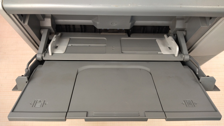 115-003-001 Принтер HP LaserJet 2430t #9