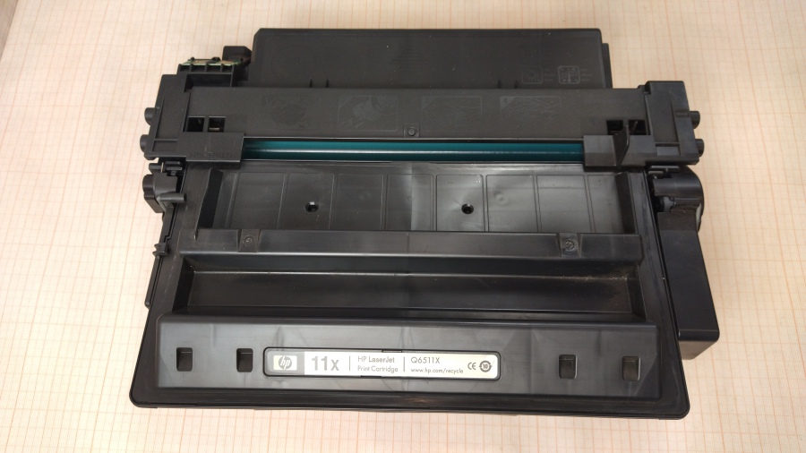 115-003-001 Принтер HP LaserJet 2430t #12