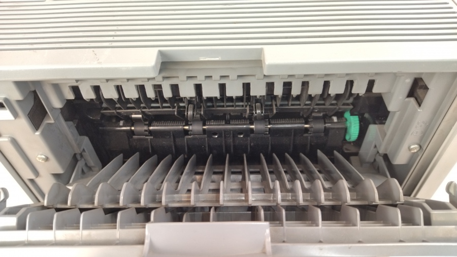 115-003-001 Принтер HP LaserJet 2430t #14