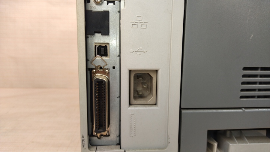 115-003-001 Принтер HP LaserJet 2430t #15