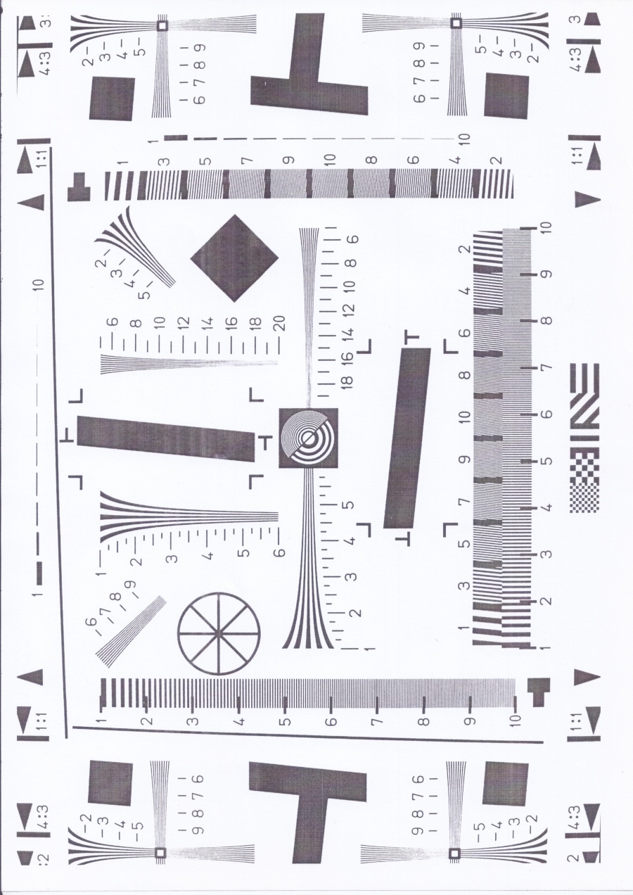 115-003-001 Принтер HP LaserJet 2430t #18