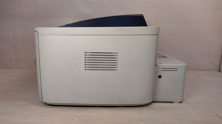 177-003-001 Принтер XEROX Phaser 3155 #4
