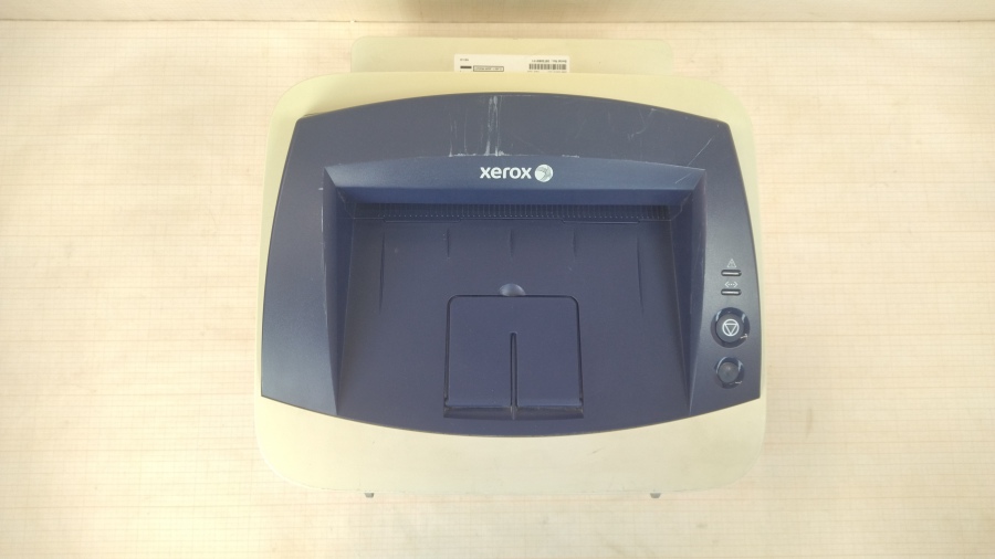 177-003-001 Принтер XEROX Phaser 3155 #6