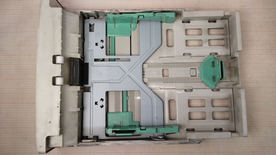 177-003-001 Принтер XEROX Phaser 3155 #8