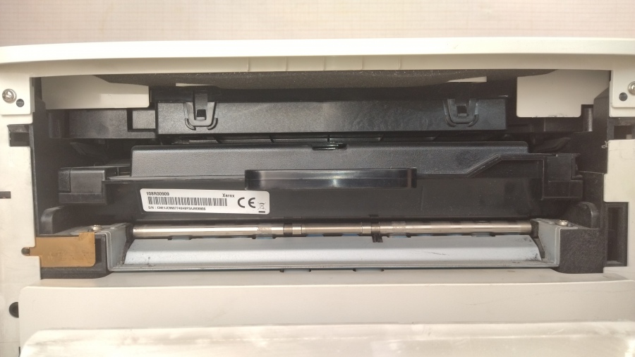 177-003-001 Принтер XEROX Phaser 3155 #9