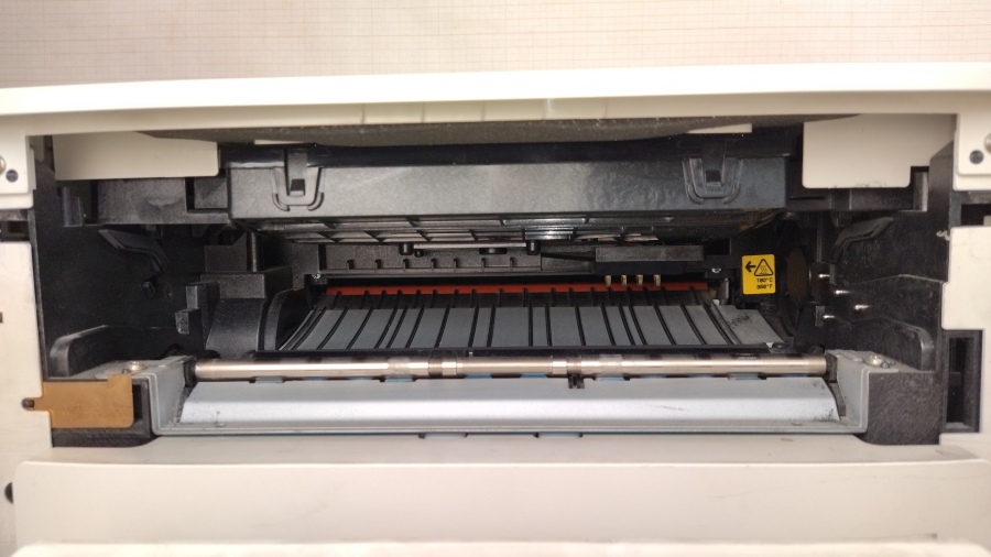 177-003-001 Принтер XEROX Phaser 3155 #10