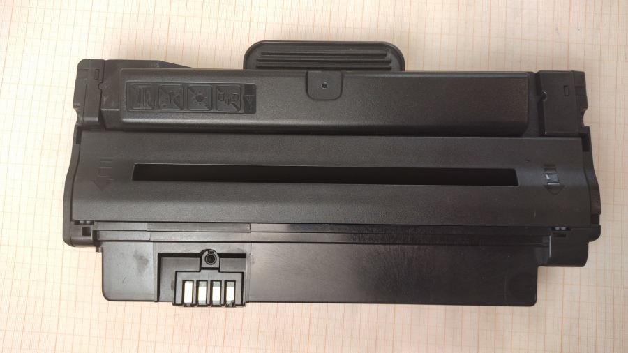 177-003-001 Принтер XEROX Phaser 3155 #11