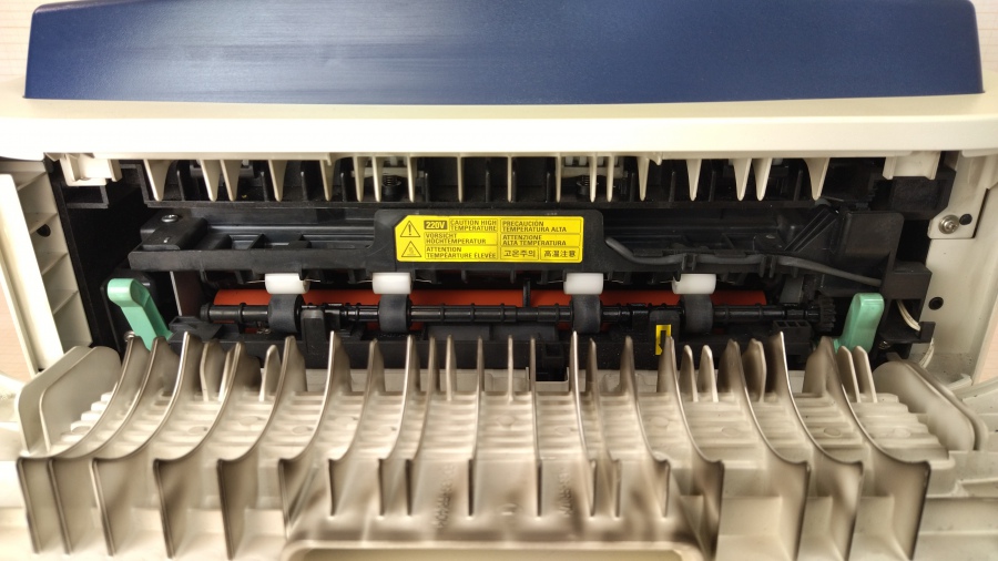 177-003-001 Принтер XEROX Phaser 3155 #14