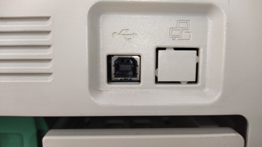 177-003-001 Принтер XEROX Phaser 3155 #15