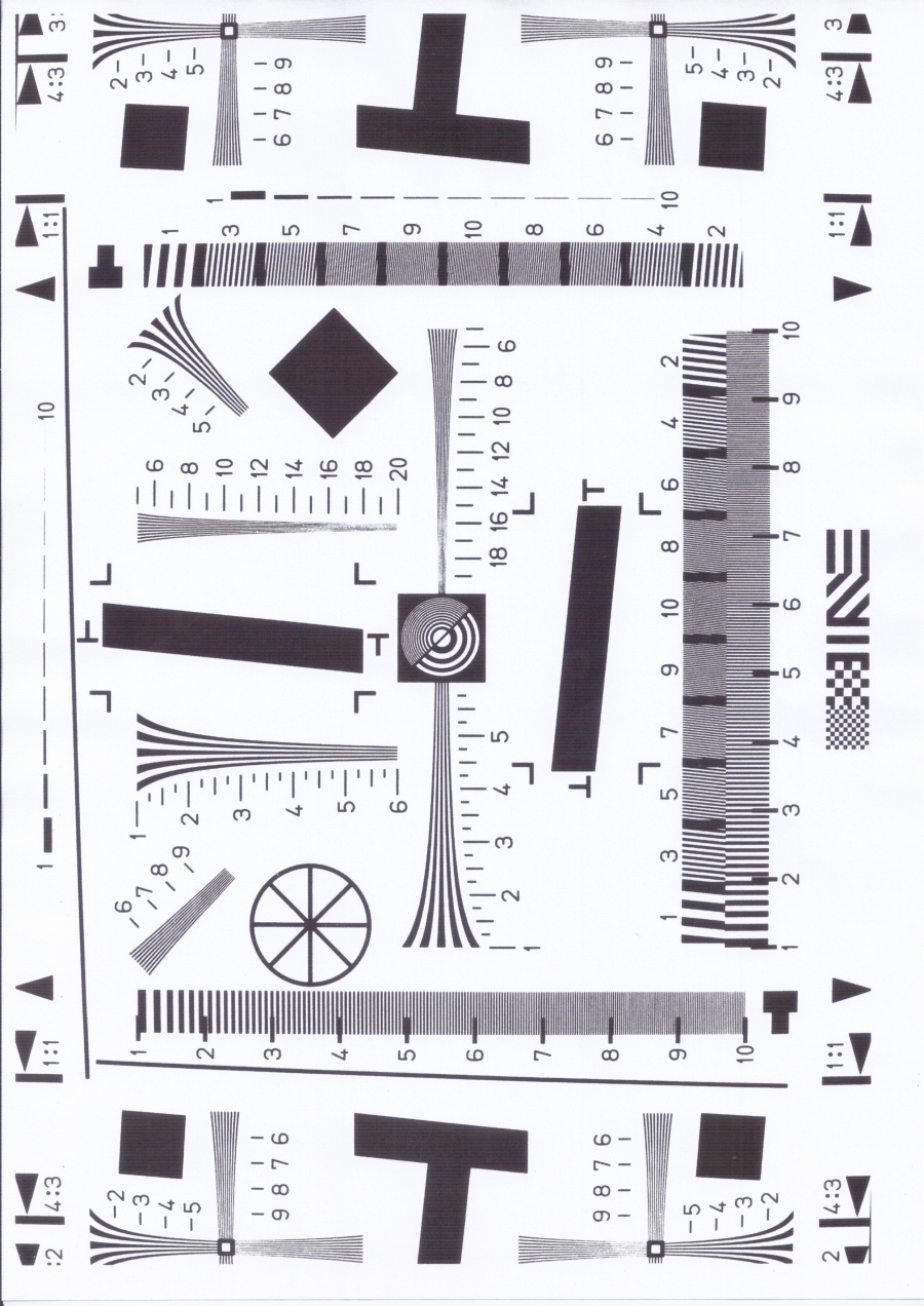 177-003-001 Принтер XEROX Phaser 3155 #20