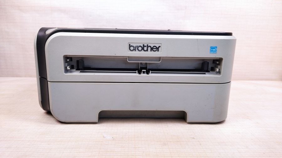 165-005-011 Принтер BROTHER HL-2150NR #2