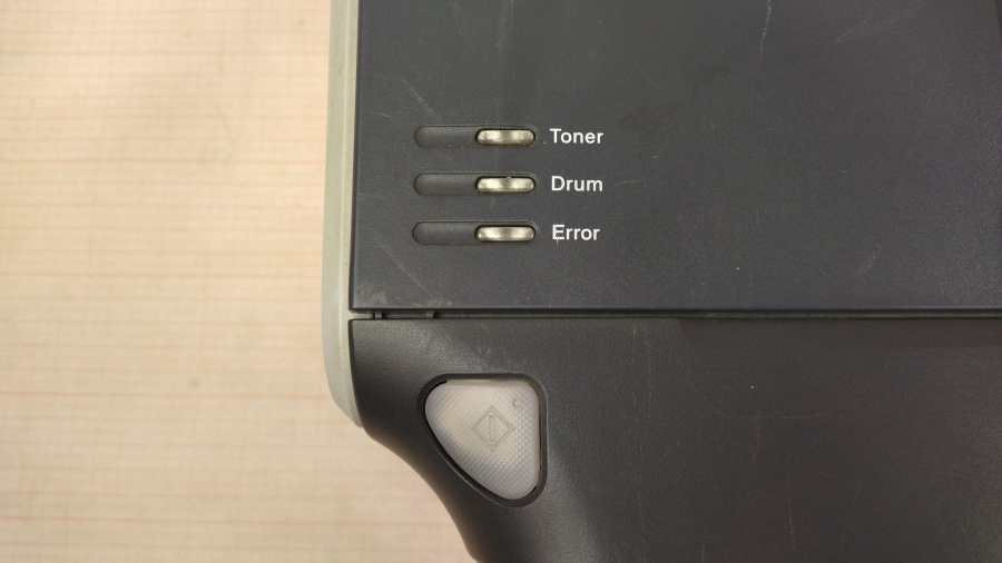 165-005-011 Принтер BROTHER HL-2150NR #7