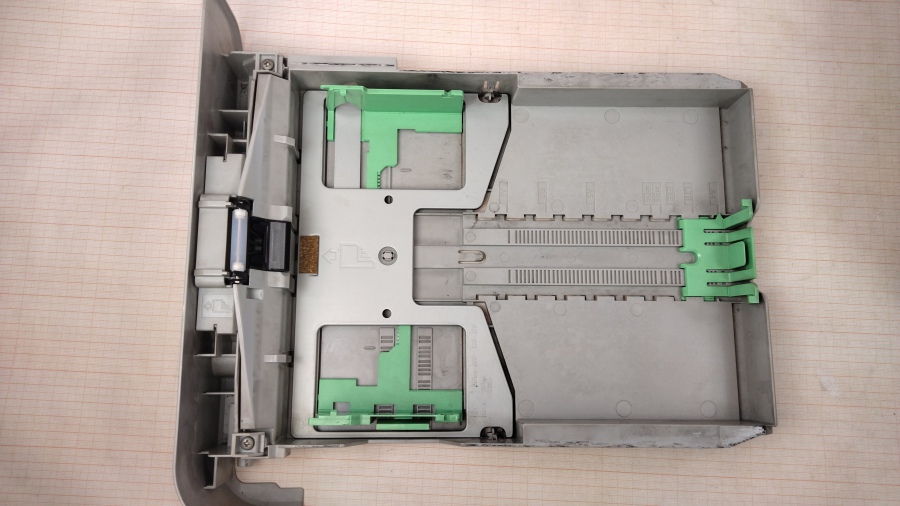 165-005-011 Принтер BROTHER HL-2150NR #8