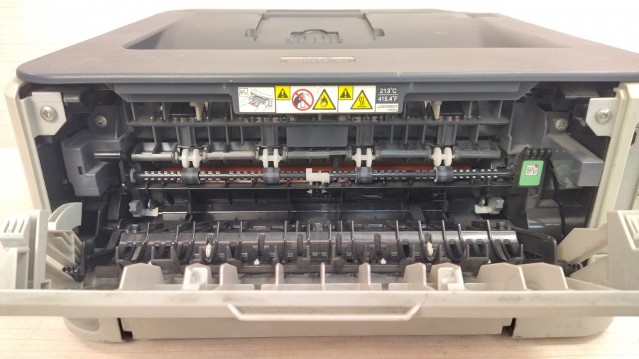 165-005-011 Принтер BROTHER HL-2150NR #10