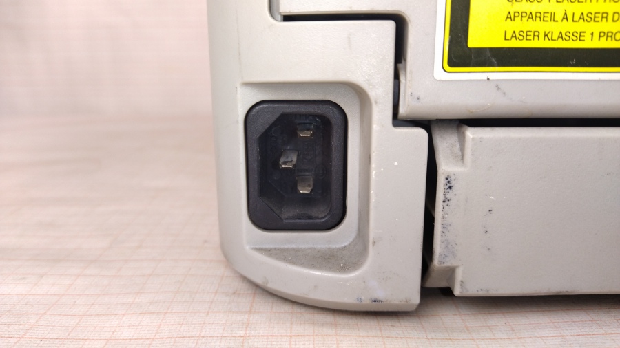 165-005-011 Принтер BROTHER HL-2150NR #12