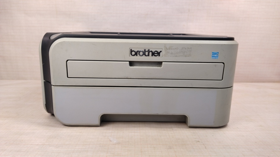 165-005-012 Принтер BROTHER HL-2150NR #2