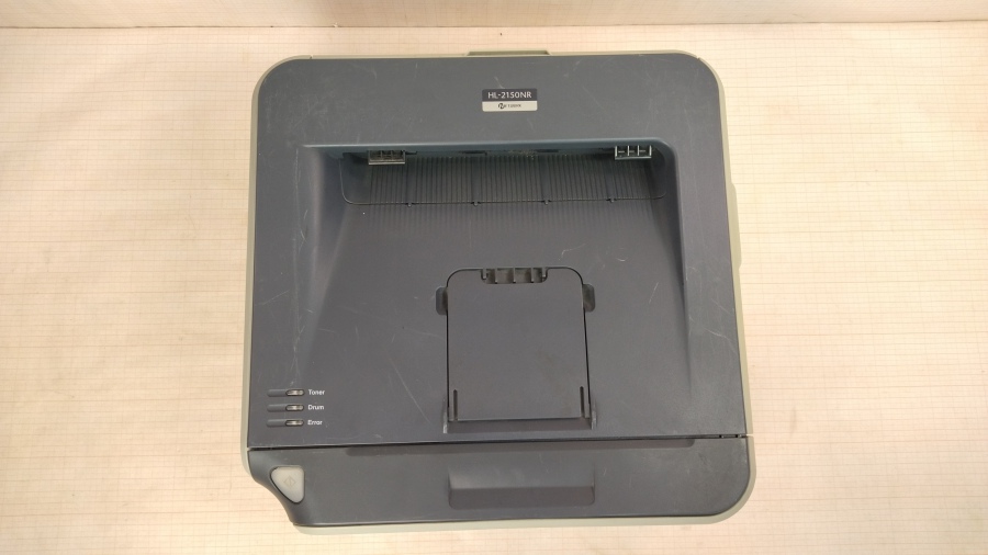 165-005-012 Принтер BROTHER HL-2150NR #6