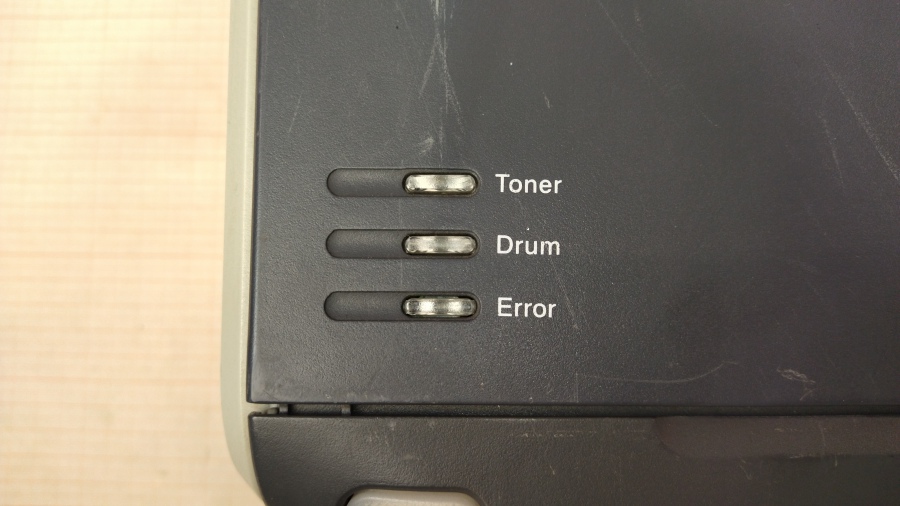 165-005-012 Принтер BROTHER HL-2150NR #7