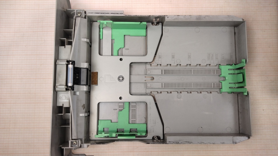 165-005-012 Принтер BROTHER HL-2150NR #8