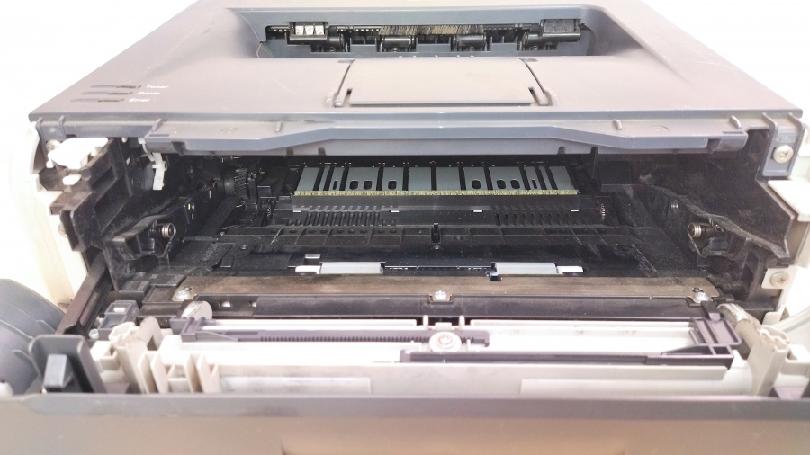 165-005-012 Принтер BROTHER HL-2150NR #9