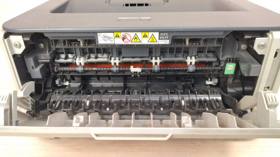 165-005-012 Принтер BROTHER HL-2150NR #10