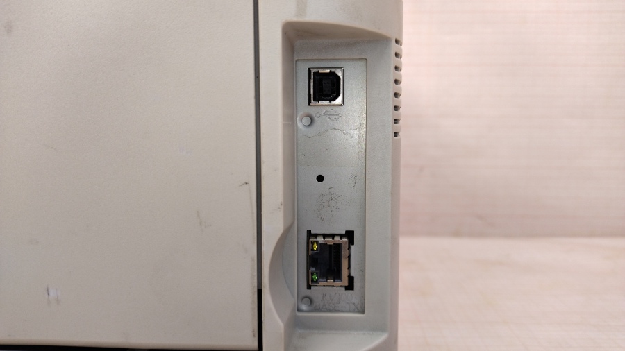 165-005-012 Принтер BROTHER HL-2150NR #11