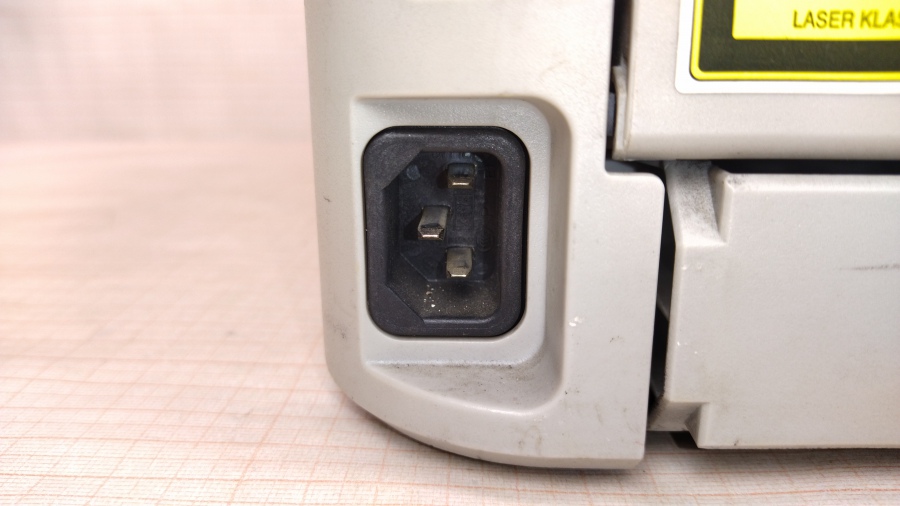 165-005-012 Принтер BROTHER HL-2150NR #12