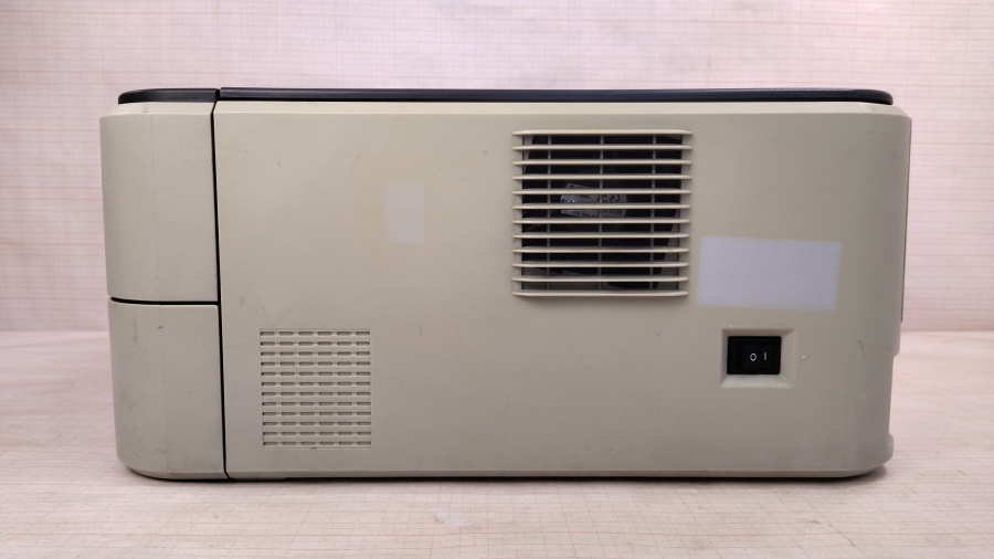 165-005-009 Принтер BROTHER HL-2150NR #4