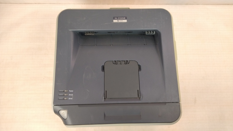 165-005-009 Принтер BROTHER HL-2150NR #6