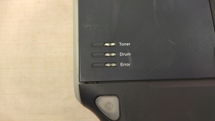 165-005-009 Принтер BROTHER HL-2150NR #7