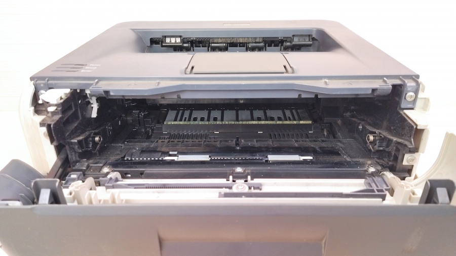 165-005-009 Принтер BROTHER HL-2150NR #9