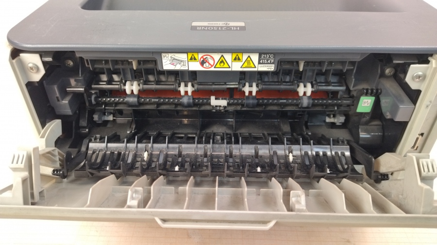 165-005-009 Принтер BROTHER HL-2150NR #10