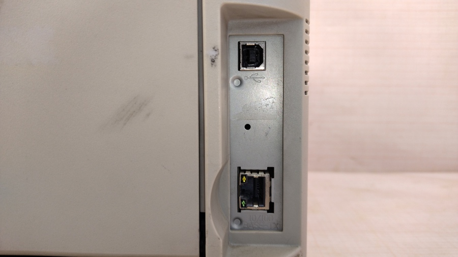 165-005-009 Принтер BROTHER HL-2150NR #11