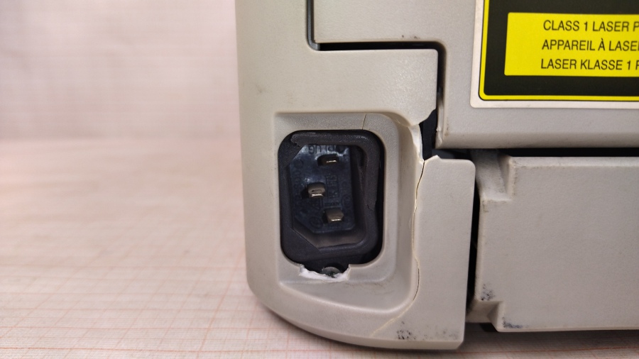 165-005-009 Принтер BROTHER HL-2150NR #12