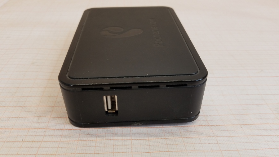 168-078-001 IPTV приставка Промсвязь IPTV HD Mini #3