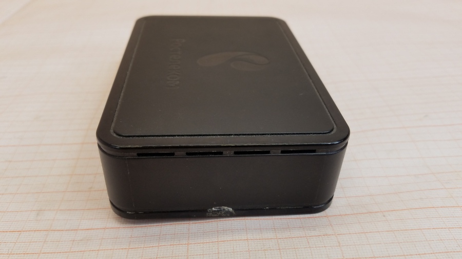 168-078-001 IPTV приставка Промсвязь IPTV HD Mini #4