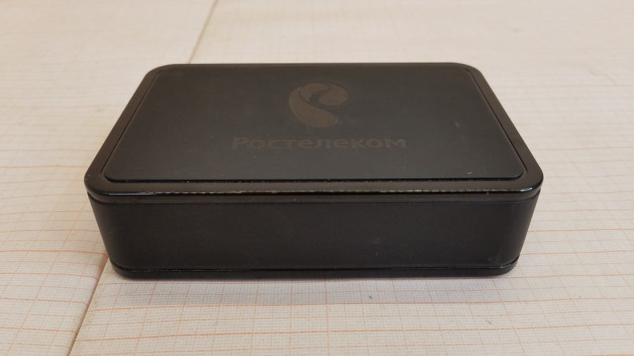 168-078-002 IPTV приставка Промсвязь IPTV HD Mini #2