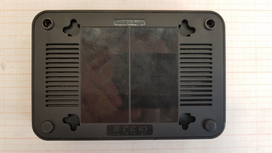 168-078-002 IPTV приставка Промсвязь IPTV HD Mini #6