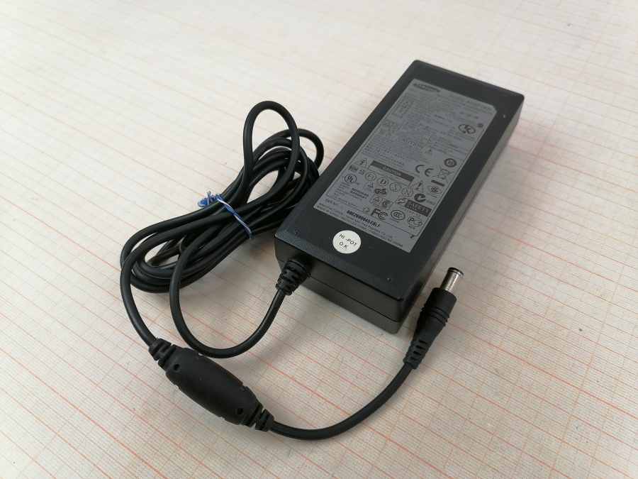 111-120-001 БП для мониторов SAMSUNG SAD04914-UV #1