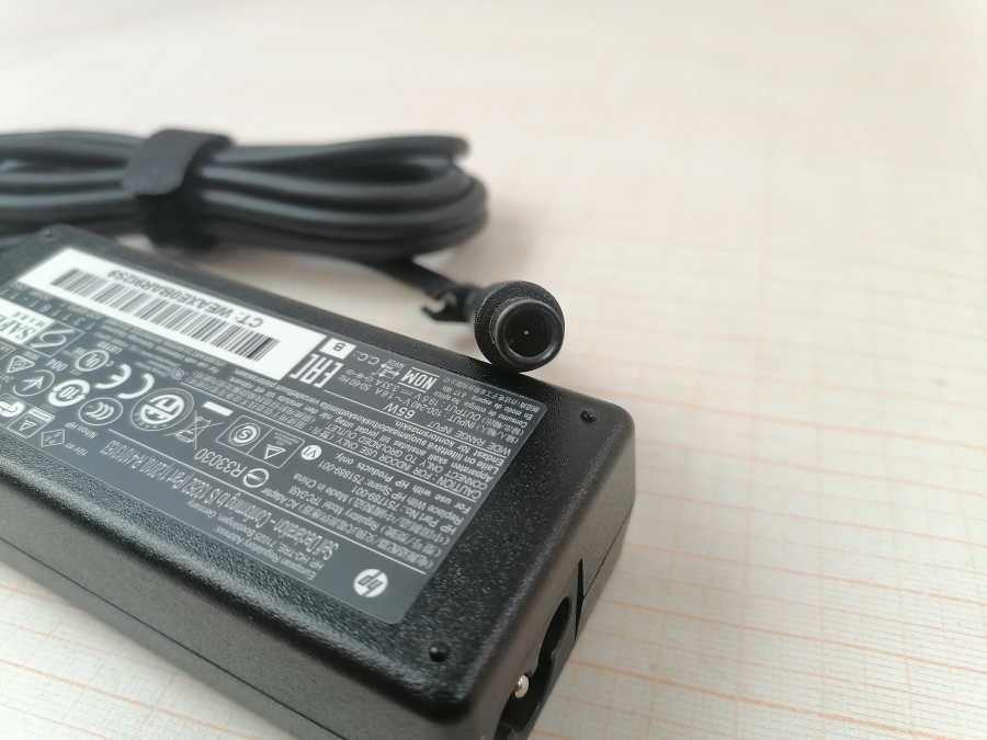 111-124-001 БП для ноутбука HP ADP-65PD T #7