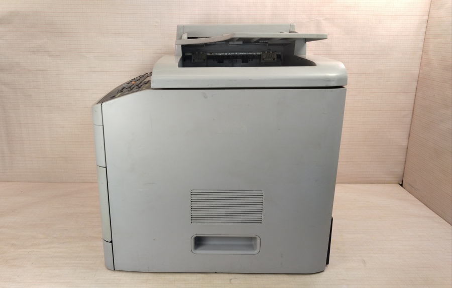 115-001-008 МФУ MB OfficeCenter 221FN #3