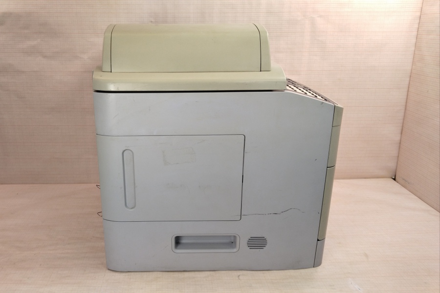 115-001-008 МФУ MB OfficeCenter 221FN #4