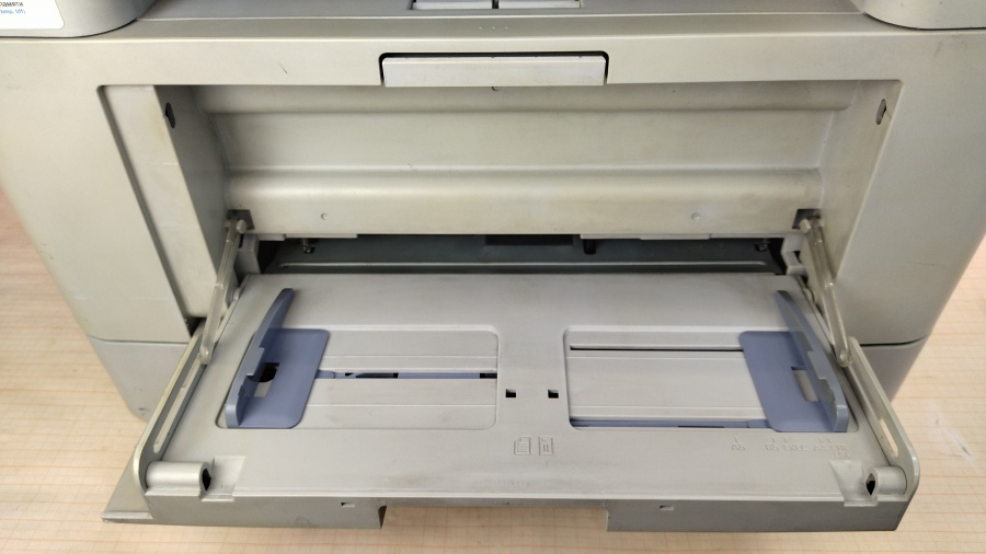 115-001-008 МФУ MB OfficeCenter 221FN #8