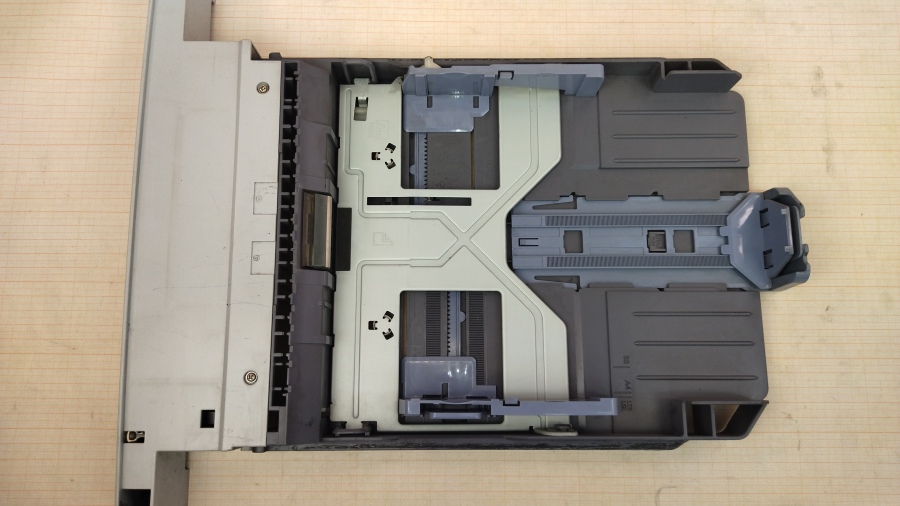 115-001-008 МФУ MB OfficeCenter 221FN #9