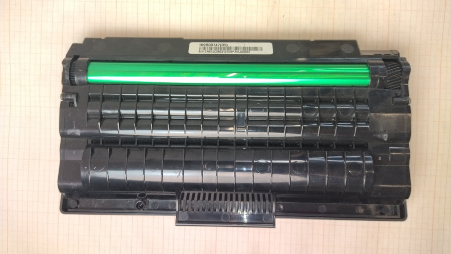 115-001-008 МФУ MB OfficeCenter 221FN #13