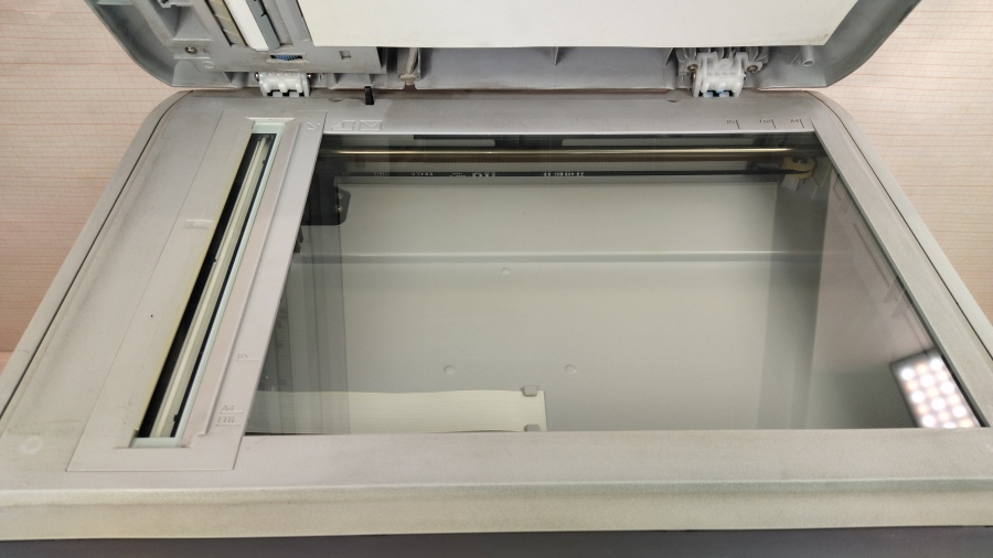 115-001-008 МФУ MB OfficeCenter 221FN #15