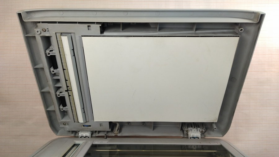 115-001-008 МФУ MB OfficeCenter 221FN #16